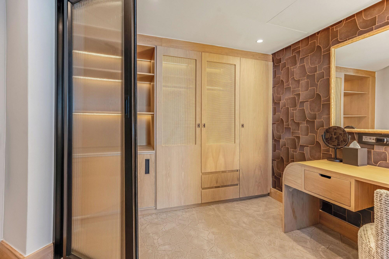 Room 4, The Cole Boutique Hotel & Spa, City of Cape Town