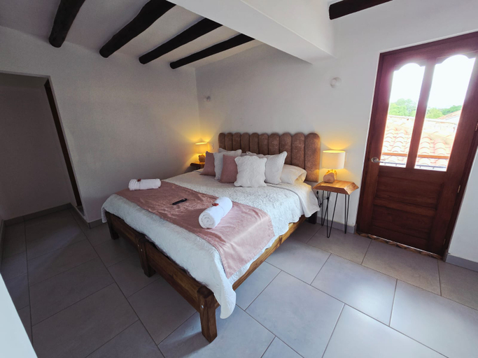 General view 4, Casa Hotel La Morada, Villa de Leyva