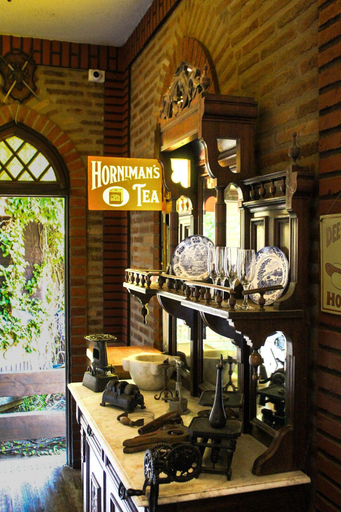 Food & Drinks 5, Hotel Castillo Via A Del Mar, Valparaíso
