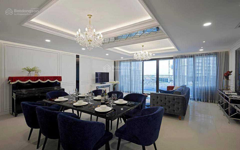 Others 5, Lexington Residence Luxury Vacation, Ho Chi Minh City