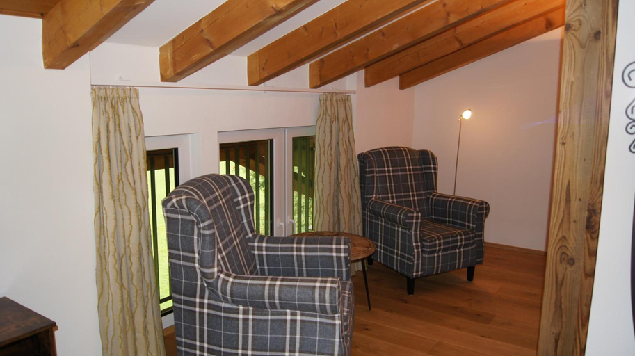 Others 5, Hotel Hartenfels, Bludenz