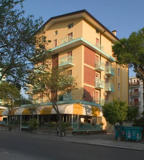 Exterior & Views, Le Petit Hotel, Venezia