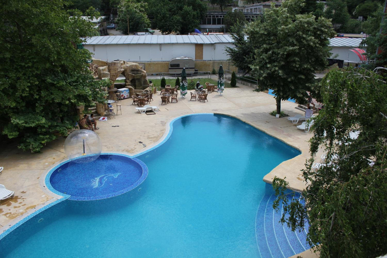 Sport & Beauty 5, Complex Dobrudja, Balchik