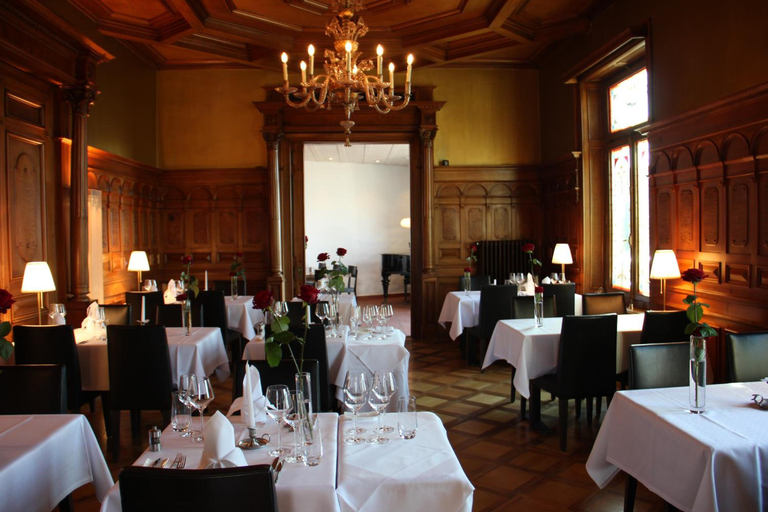 Food & Drinks 4, Hotel Restaurant Schloss Schwandegg, Andelfingen