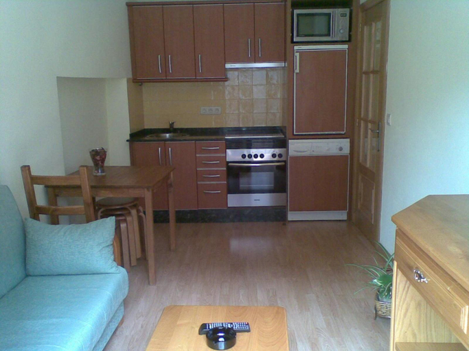 General view 3, Apartamentos Casa Rosendo, Asturias