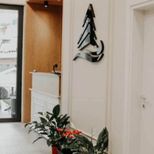Lobby 4, Seaside Hotel, Vlorës