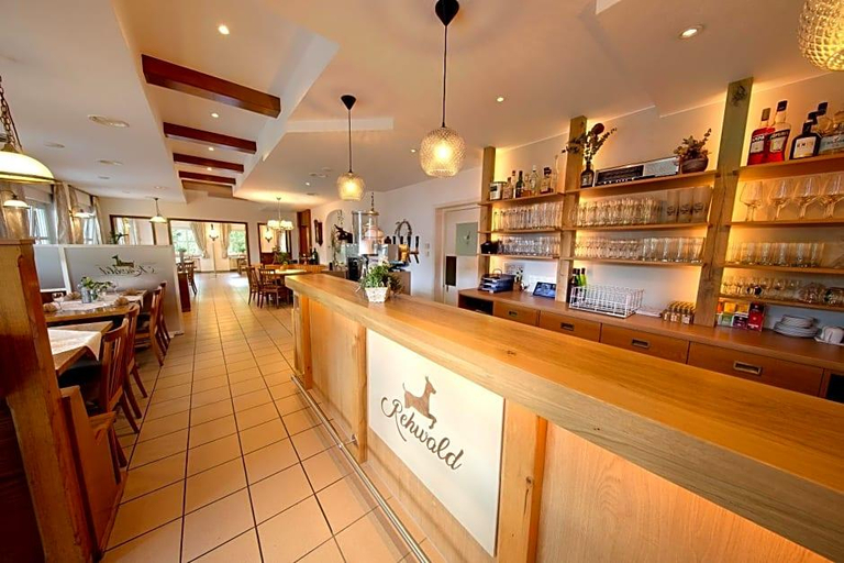 Food & Drinks 5, Landhaus Am Rehwald, Göppingen