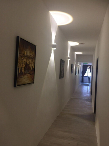 Public Area 3, Comfortable Stay, Penang Island