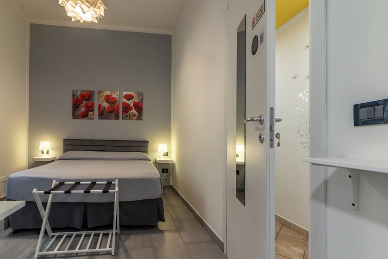 Room 5, Cinqueterre in Fiore, La Spezia