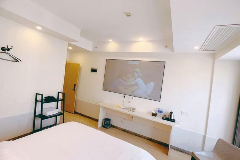 Bedroom 3, Changsha Xixigu Hotel (Provincial Children's Hospital Yali Middle School), Changsha