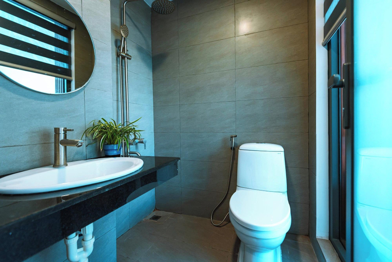 Room 3, Ngochoa Hotel, Da Nang