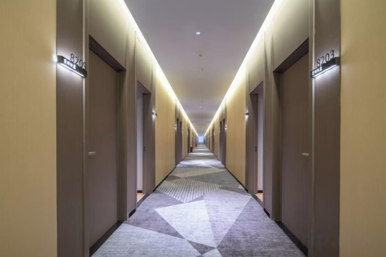Others 5, City 118 Chain Hotel Zhengzhou Economic Development Zone, Zhengzhou