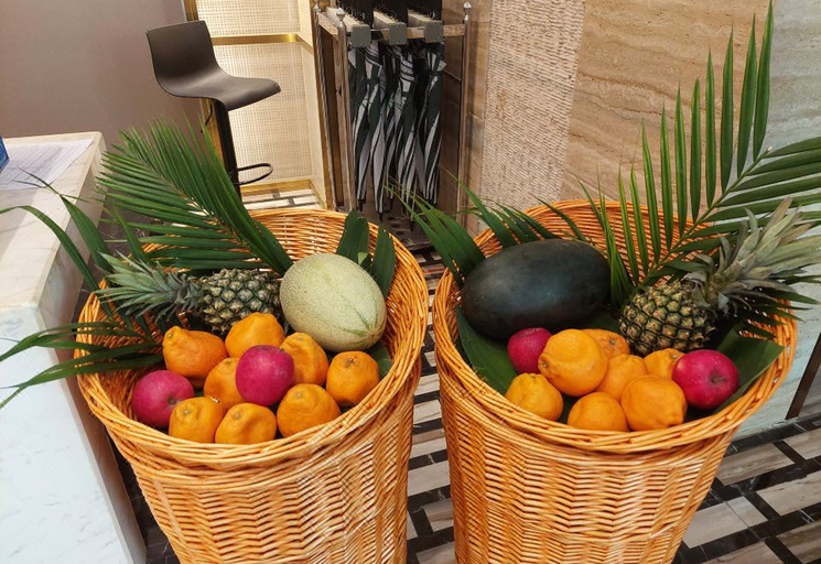 Food & Drinks 5, Shanshui S Hotel (Chengdu Longquan Headquarters Economy Harbor), Chengdu