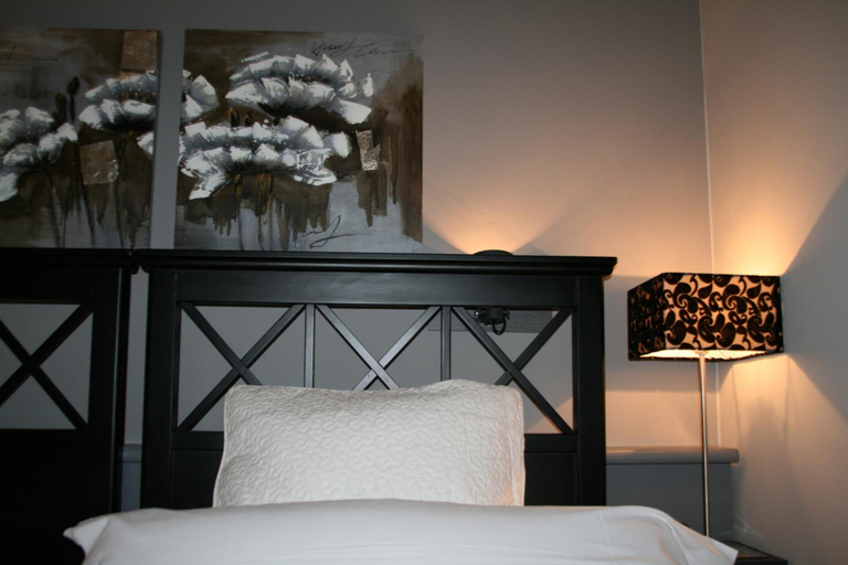 Bedroom 3, Hotel L'ast, Girona