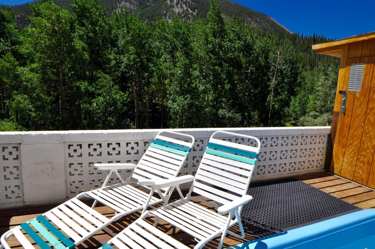 Sport & Beauty 5, Monarch Mountain Lodge, Chaffee