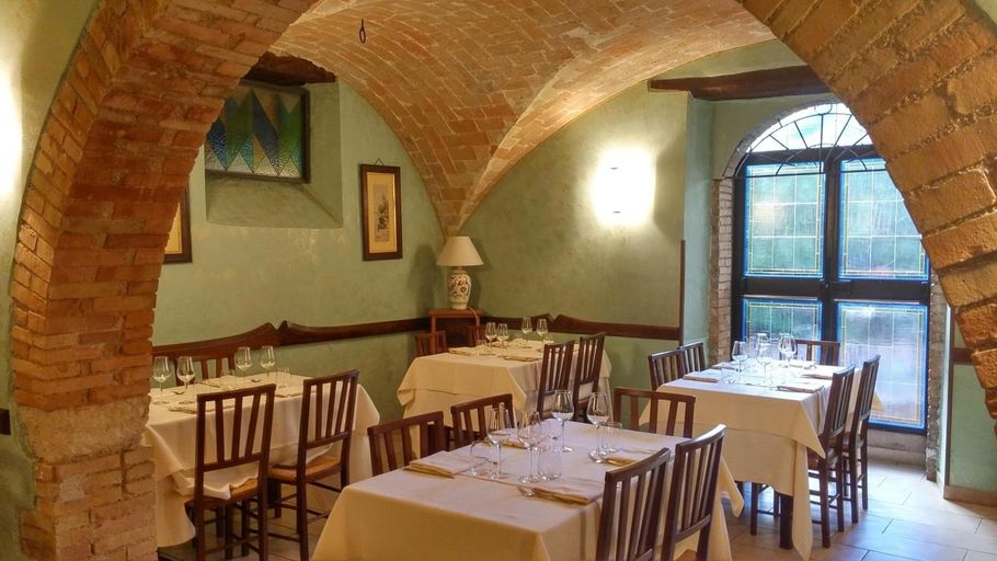 Food & Drinks 3, Hotel Turrita, Terni