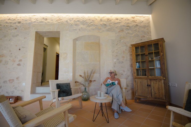 General view 4, Bytra Boutique Hotel, Baleares