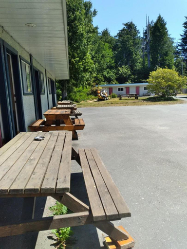 Exterior & Views 1, Dolphin Motel, Alberni-Clayoquot