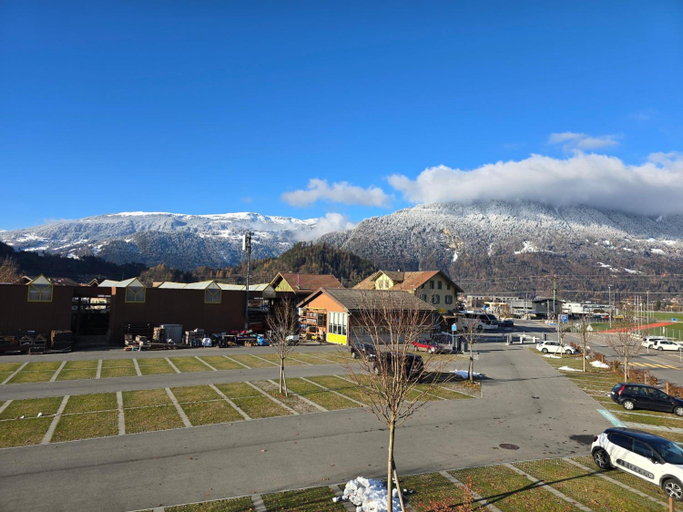 Exterior & Views 3, Gasthof Hirschen In Wilderswil, Interlaken