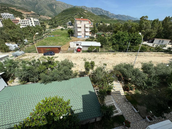 General view 5, Hotel Cekodhima, Vlorës