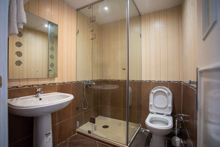 Room, Appart Hotel Star, Tanger-Assilah