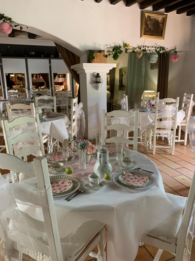 Food & Drinks 5, La Gabetière, Isère