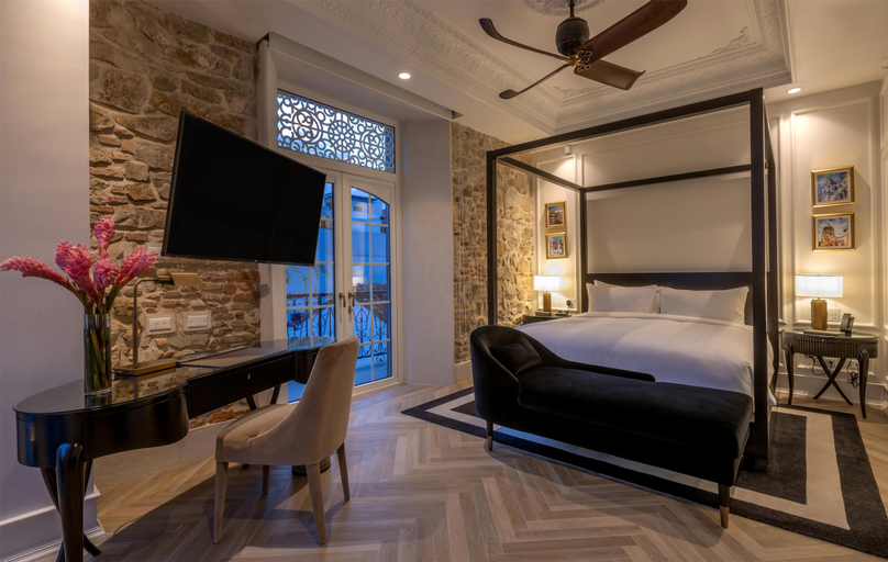 Room 4, La Compania, In The Unbound Collection By Hyatt, Panamá