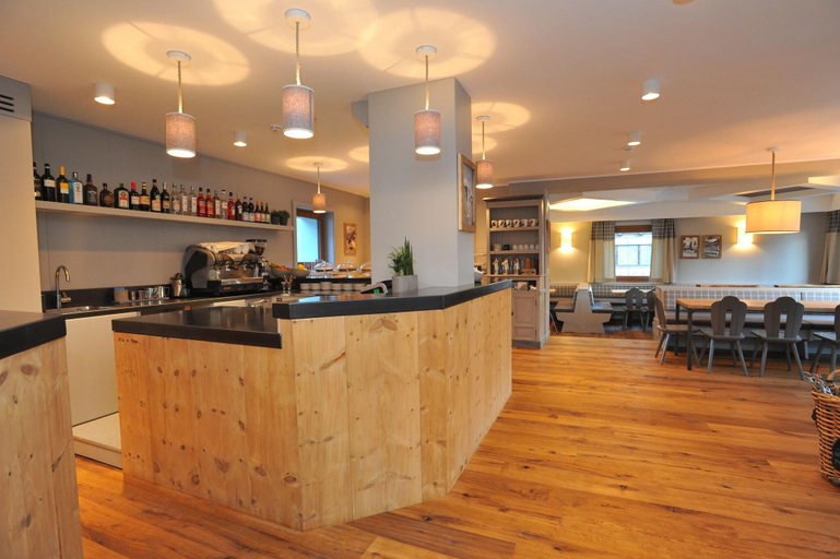 Food & Drinks 4, Baita Fanti Ski & Bike, Sondrio