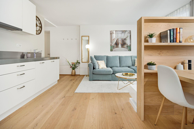 Others 4, VISIMO Apartments Chur, Plessur