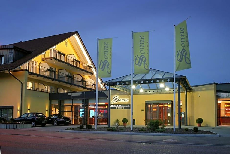 General view 4, Hotel Restaurant Sonne, Rems-Murr-Kreis