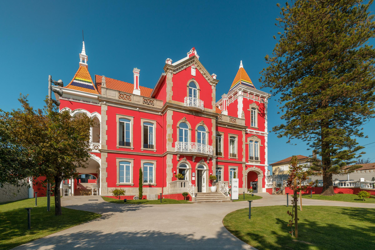 General view