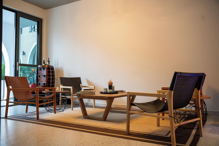 Public Area 4, BISABO SUITES APARTMENT, Gasabo