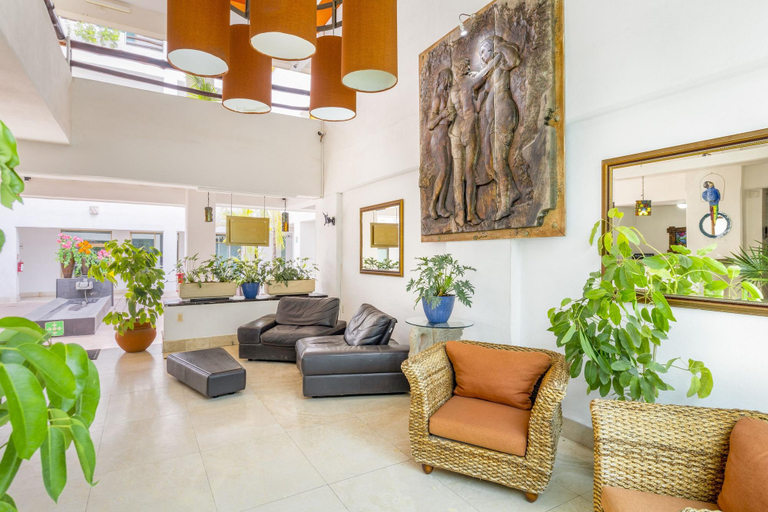 Public Area 3, HOTEL PUEBLITO VALLARTA, Puerto Vallarta