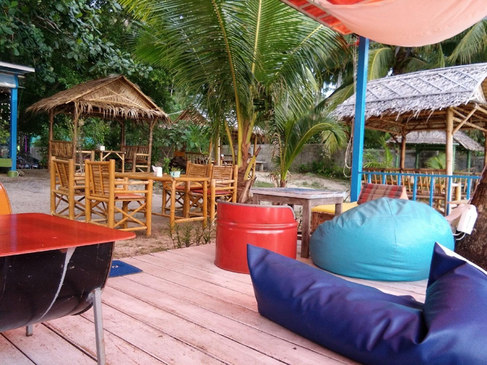 Food & Drinks 5, I Talay Beach Bar & Cottage Taling Ngam, Ko Samui