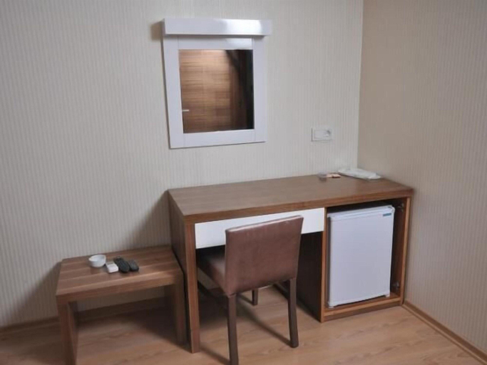 Bedroom 2, Savis Otel, Çankaya