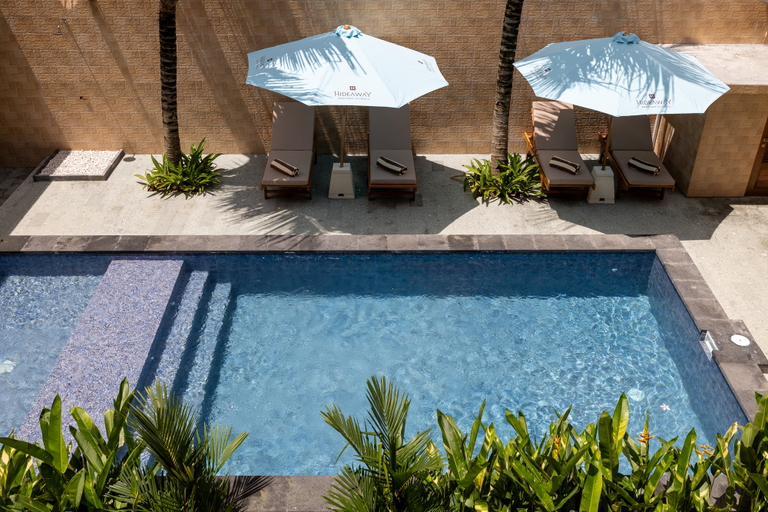 Pool 5, Hideaway Boutique - Uluwatu By Kanaan Hospitality, Badung
