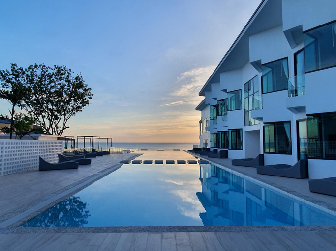 Sport & Beauty 5, Rattana Pura Beach Resort, Tha Mai
