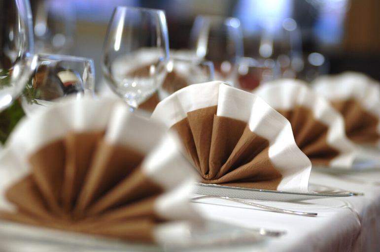 Food & Drinks 2, Hotel-restaurant Ammertmann, Borken