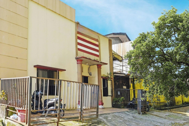 Exterior & Views, Capital O 93909 Yasmin By Spazie, Bogor