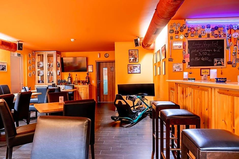 Food & Drinks 5, Land Gut Hotel Am Ring, Ahrweiler