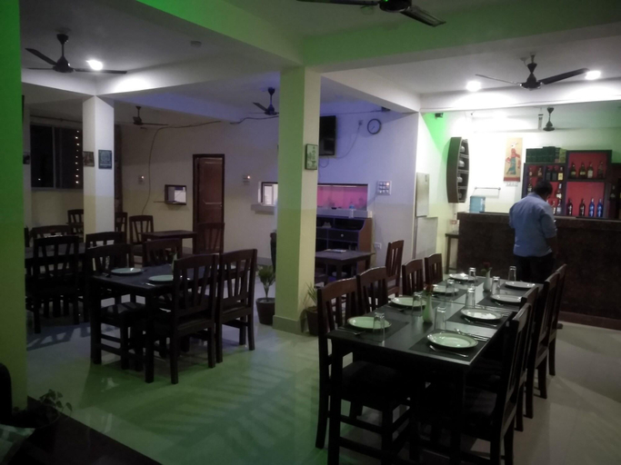 Food & Drinks 4, Hotel Riddhi Siddhi Restaurant & Bar, Narayani