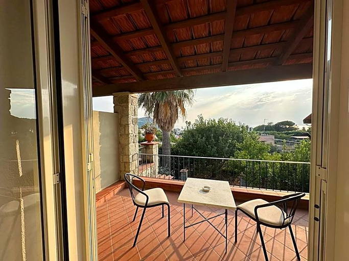 Bedroom 5, Il Vitigno Di Dioniso, Napoli