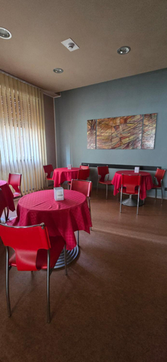Food & Drinks 4, Hotel San Marco, Arezzo