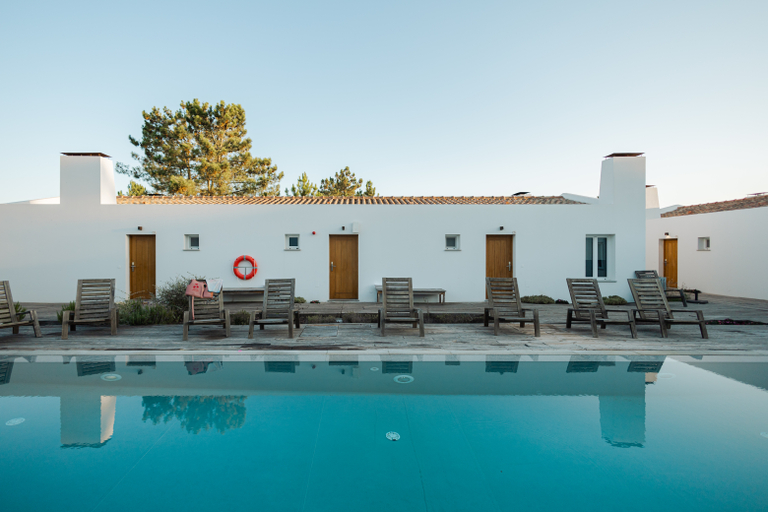 Pool 2, Craveiral Farmhouse By Belong Staying & Feeling, Odemira