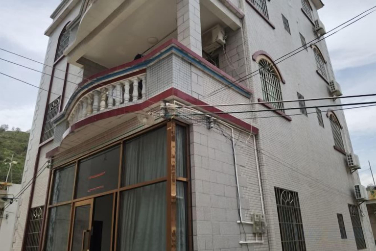 Exterior & Views, Happy Farm Inn, Jiangmen