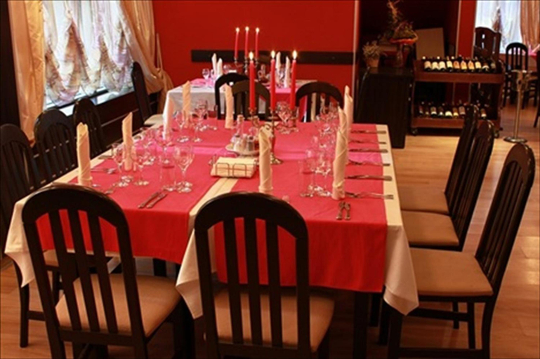 Food & Drinks 5, Hotel Real, Plovdiv