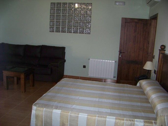 Bedroom 3, Hotel Rural Romero Torres, Córdoba