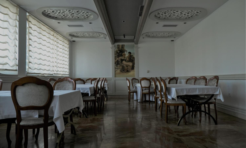 Food & Drinks 4, Hotel Consul, Split