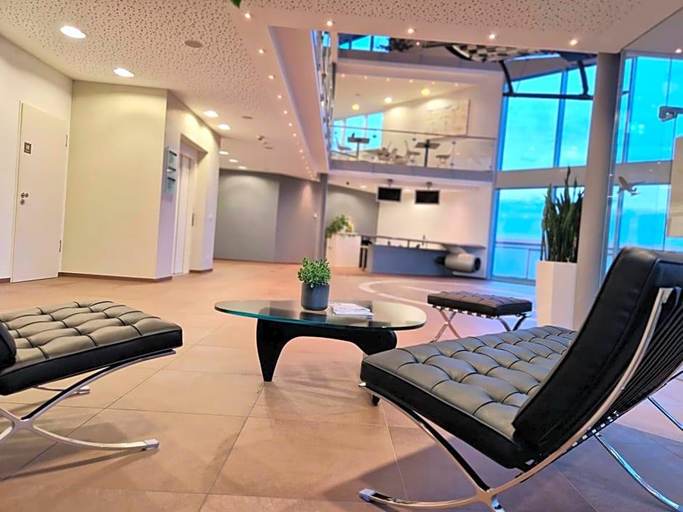 Exterior & Views 2, Aircraft Hotel & Events, Tuttlingen