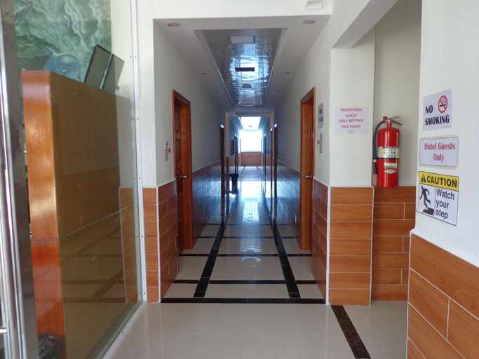 Public Area 2, Enjoy Hotel